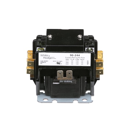 White-Rodgers 90-246 2 Pole 208/240V 30 Amp 90-246